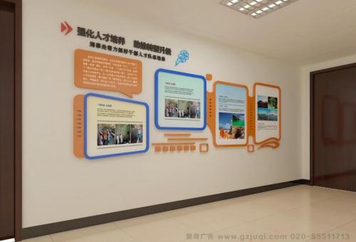 镇巴医院文化墙怎么做？如何建好科室护理文化墙？