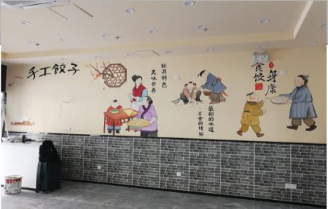 镇巴手绘墙绘工具有哪些