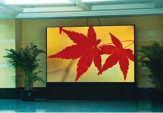 镇巴LED显示屏
