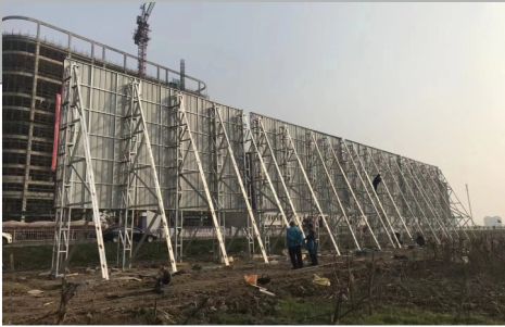 镇巴什么是广告物料？