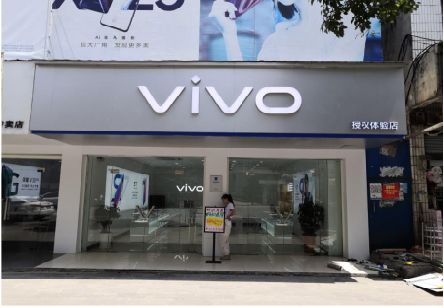 镇巴}做一个门店面广告招牌需要多少钱？