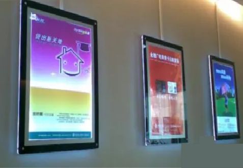 镇巴什么是超薄灯箱?