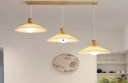 镇巴关于LED灯