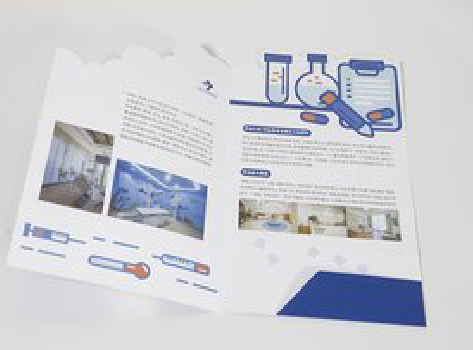 镇巴说明书印刷有哪些样式可以选择？