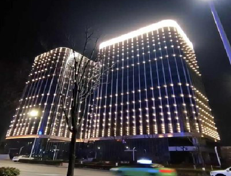 镇巴亮化工程安装注意事项。