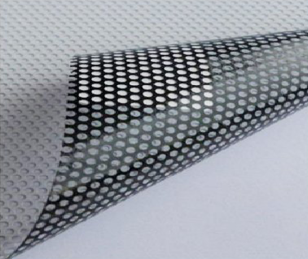 镇巴优劣单透膜的鉴定方法。