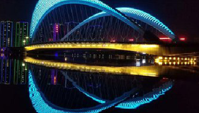 镇巴亮化工程如何做好公共区域的安全性。