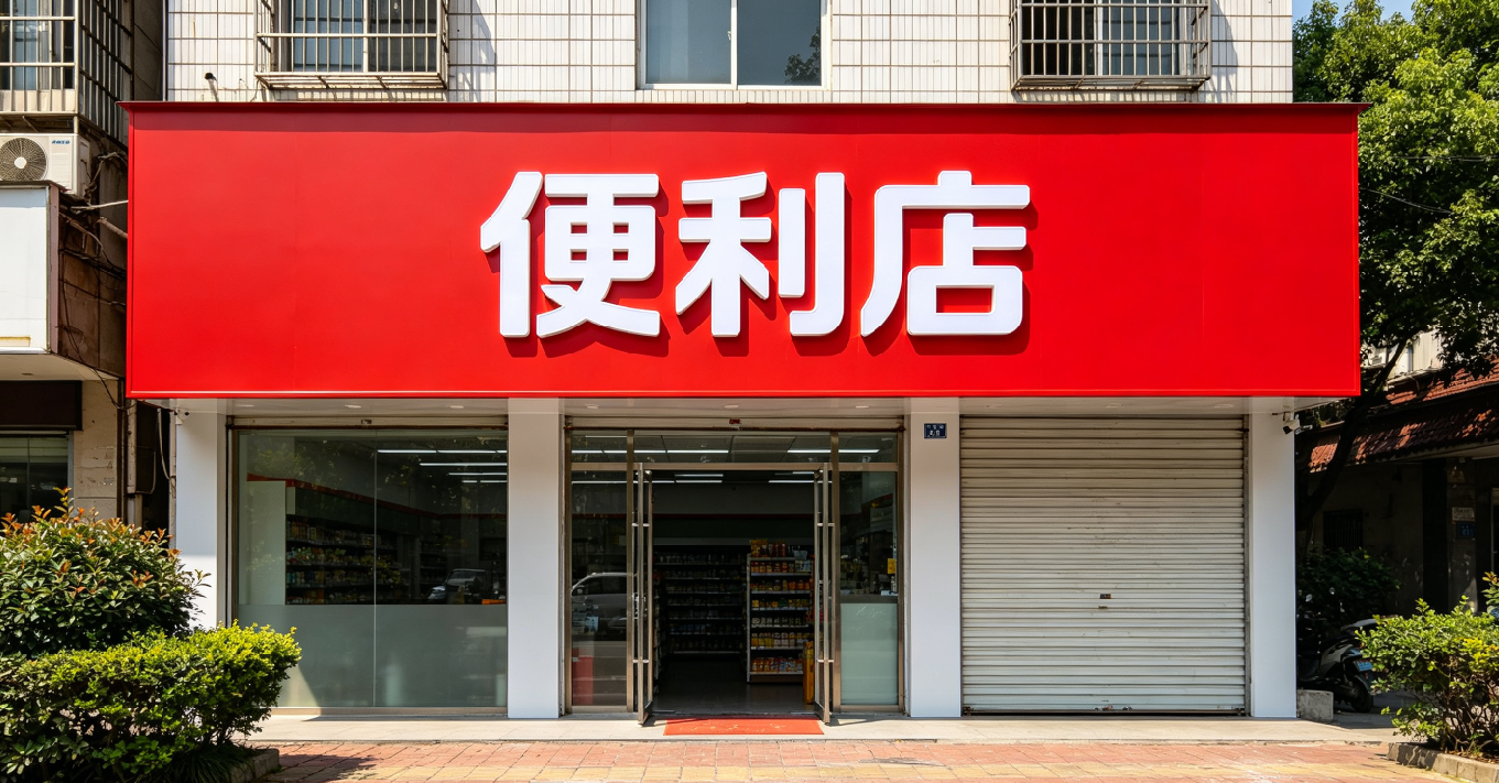 镇巴门店招牌怎么选？主流门头招牌类型优缺点及适用场景全解析