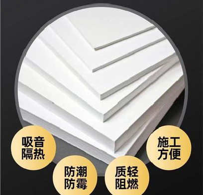 镇巴雪弗板和PVC板材有什么区别？